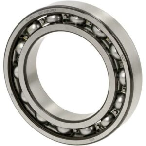 SKF Sporkulelager CN - 70x110x20 mm - 6014 - Varenummer: 6014