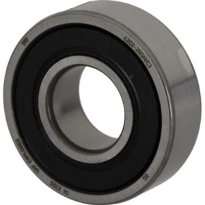 SKF 62022RSC3SKF Lager 15 35 11, Varenummer 62022RSC3SKF