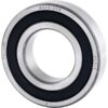 SKF Sporkulelager RS-2RS C3/C4 - 40x80x18 mm - 62082RS1C3 - Varenummer: 62082RS1C3