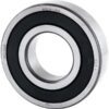 SKF Sporkulelager RS-2RS C3/C4 - 45x100x25 mm - 63092RS1C3 - Varenummer: 63092RS1C3