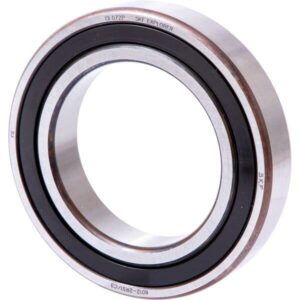 SKF Sporkulelager RS-2RS C3/C4 - 60x95x18 mm - 60122RS1C3 - Varenummer: 60122RS1C3