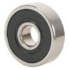 SKF 6262RSC3SKF Lager 6 19 6, Varenummer 6262RSC3SKF