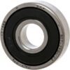 SKF 6072RSC3SKF Lager 7 19 6, Varenummer 6072RSC3SKF