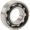 SKF Sporkulelager RS-2RS CN - 17x35x10 mm - 6003RSH - Varenummer: 6003RSH