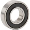 SKF Sporkulelager RS-2RS CN - 17x35x10 mm - 6003RSH - Varenummer: 6003RSH