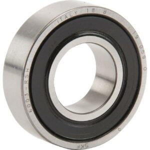SKF Sporkulelager RS-2RS CN - 17x35x10 mm - 6003RSH - Varenummer: 6003RSH