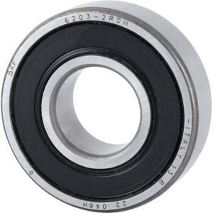 SKF Sporkulelager RS-2RS CN - 17x40x12 mm - 62032RSH - Varenummer: 62032RSH