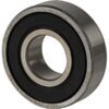 SKF Sporkulelager RS-2RS CN - 17x40x12 mm - 62032RSLTN9C3VT162 - Varenummer: 62032RSLTN9C3VT162