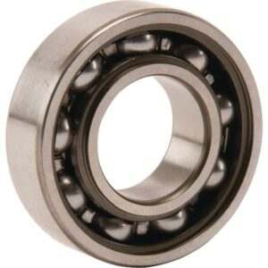 SKF Sporkulelager RS-2RS CN - 20x42x12 mm - 6004RSH - Varenummer: 6004RSH