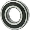 SKF Sporkulelager RS-2RS CN - 35x72x17 mm - 62072RS1 - Varenummer: 62072RS1