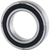 SKF Sporkulelager RS-2RS CN - 45x75x16 mm - 60092RS1 - Varenummer: 60092RS1