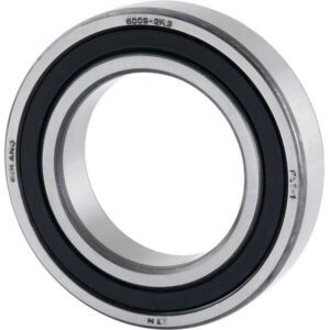 SKF Sporkulelager RS-2RS CN - 45x75x16 mm - 60092RS1 - Varenummer: 60092RS1