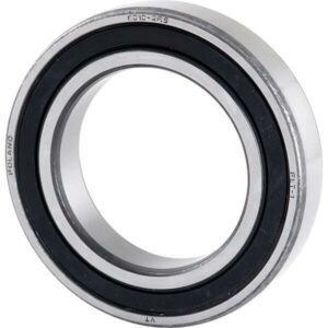 SKF Sporkulelager RS-2RS CN - 50x80x16 mm - 60102RS1 - Varenummer: 60102RS1