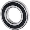 SKF Sporkulelager RS-2RS CN - 65x120x23 mm - 62132RS1 - Varenummer: 62132RS1