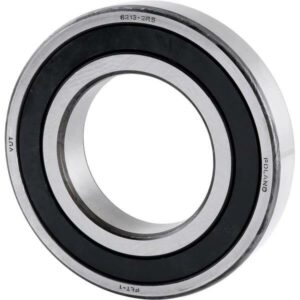 SKF Sporkulelager RS-2RS CN - 65x120x23 mm - 62132RS1 - Varenummer: 62132RS1
