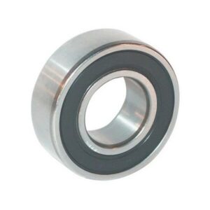 SKF Sporkulelager RS-2RS CN - 75x130x25 mm - 62152RS1 - Varenummer: 62152RS1