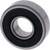 SKF 61982RS Sporkulelager enradet SKF 619/8-2RS1 8x19x6mm, Varenummer 61982RS