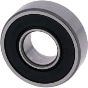 SKF 61982RS Sporkulelager enradet SKF 619/8-2RS1 8x19x6mm, Varenummer 61982RS