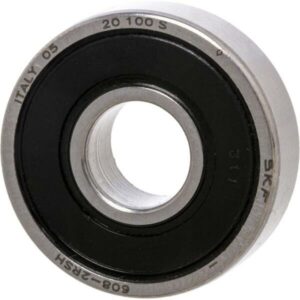 SKF 6082RSSKF Lager 8 22 7, Varenummer 6082RSSKF