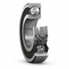 SKF 75006204ZZC3GJN Lager 20 47 14, Varenummer 75006204ZZC3GJN