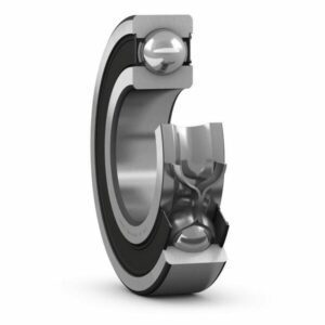 SKF 75006204ZZC3GJN Lager 20 47 14, Varenummer 75006204ZZC3GJN