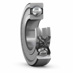 SKF Sporkulelager Z-ZZ C3/C4 - 30x62x16 mm - 62062ZC3GJN - Varenummer: 62062ZC3GJN