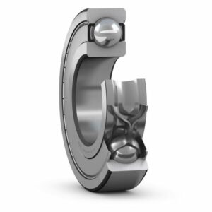 SKF Sporkulelager Z-ZZ C3/C4 - 45x85x19 mm - 62092ZC3GJN - Varenummer: 62092ZC3GJN
