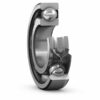 SKF Sporkulelager Z-ZZ C3/C4 - 65x140x33 mm - 63132ZC3 - Varenummer: 63132ZC3