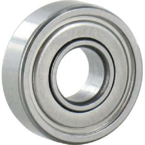 SKF 61952ZSKF Sporkulelager 5x13x4 SKF, Varenummer 61952ZSKF