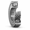 SKF Sporkulelager Z-ZZ CN - 70x110x20 mm - 60142Z - Varenummer: 60142Z