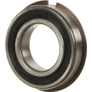 SKF 750060062RSNR Sporkulelager 30x60.7x13 mm SKF, Varenummer 750060062RSNR