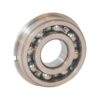 SKF 75006306NR Sporkulelager 30x72x19 mm SKF, Varenummer 75006306NR