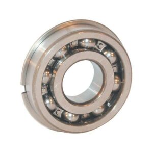 SKF 75006306NR Sporkulelager 30x72x19 mm SKF, Varenummer 75006306NR