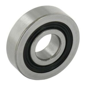 SKF 7500361202R Styrerull 15 35 11, Varenummer 7500361202R