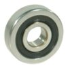 SKF 7500361204R Sporkulelager , Varenummer 7500361204R