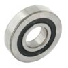 SKF 7500361205R Styrerull 25 62 15, Varenummer 7500361205R