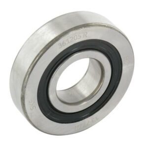 SKF 7500361205R Styrerull 25 62 15, Varenummer 7500361205R