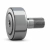 SKF 7500NUKR40X Kurverulle SKF NUKR 40 XA 18x40x20 mm med plan ytterbane, Varenummer 7500NUKR40X
