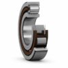 SKF 7500NJ306EC3 Sylindrisk rullelager 30x72x19 mm SKF, Varenummer 7500NJ306EC3