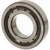 SKF 7500NJ208E Sylindrisk rullelager 40x80x18 mm SKF, Varenummer 7500NJ208E