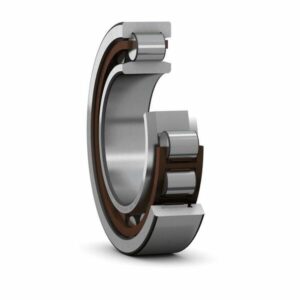 SKF 7500NU310EC3 Sylindrisk rullelager 50x110x27 mm SKF, Varenummer 7500NU310EC3