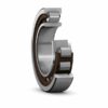 SKF 7500NU318EC3 Sylindrisk rullelager 90x190x43 mm SKF, Varenummer 7500NU318EC3