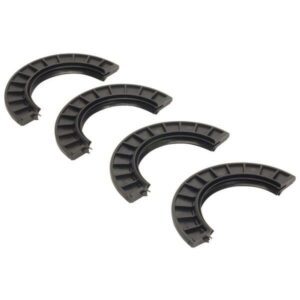SKF 7500TSN511L Tetningssett 2 delt SKF TSN 511 L, Varenummer 7500TSN511L