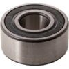 SKF 32022RSSKF Vinkelkontaktkulelager 15x35x15,9 mm SKF, Varenummer 32022RSSKF
