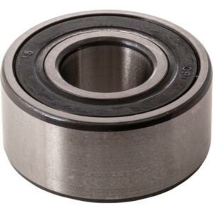 SKF 32022RSSKF Vinkelkontaktkulelager 15x35x15,9 mm SKF, Varenummer 32022RSSKF