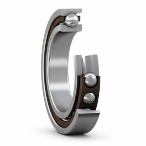 SKF 75007206CDGAP4A Vinkelkontaktkulelager 30x62x16 mm SKF, Varenummer 75007206CDGAP4A