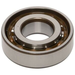 SKF 75007208BEP Vinkelkontaktkulelager 40x80x18 mm SKF, Varenummer 75007208BEP