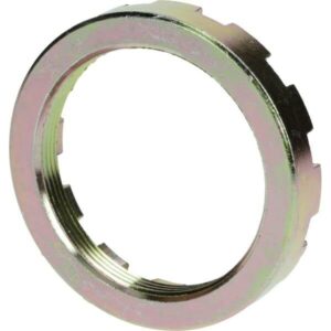 Kramp 0006103591KR Slisset mutter, Varenummer 0006103591KR