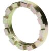 Kramp 0006103591KR Slisset mutter, Varenummer 0006103591KR