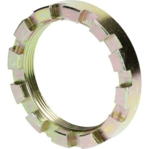 Kramp 0006103591KR Slisset mutter, Varenummer 0006103591KR